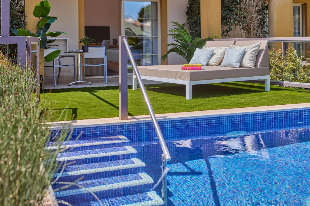 Zafiro Mallorca & Spa