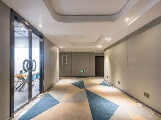 Mijing Hotel