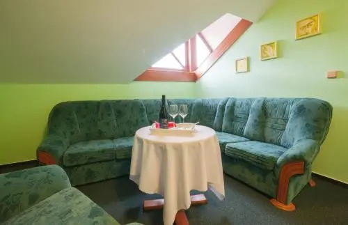 Hotel Gader