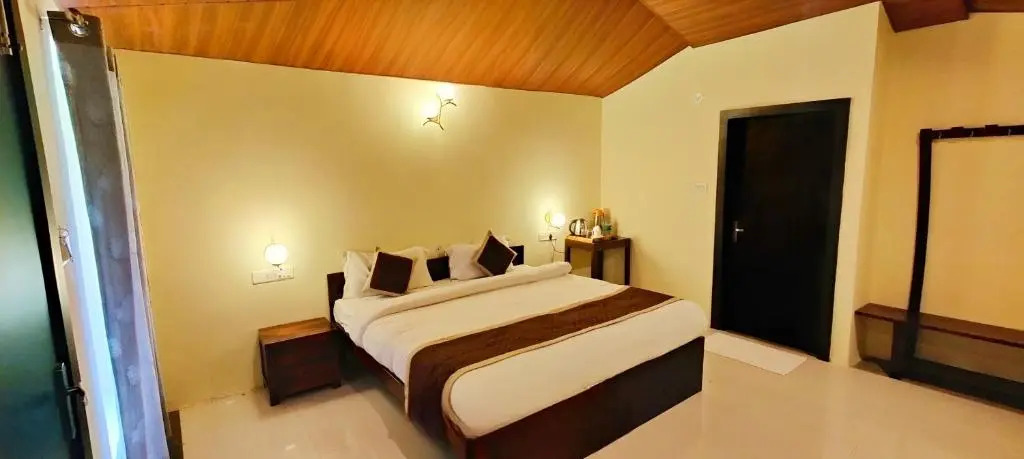 Ranthambore Tiger Resort