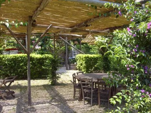 Marunnella Suites