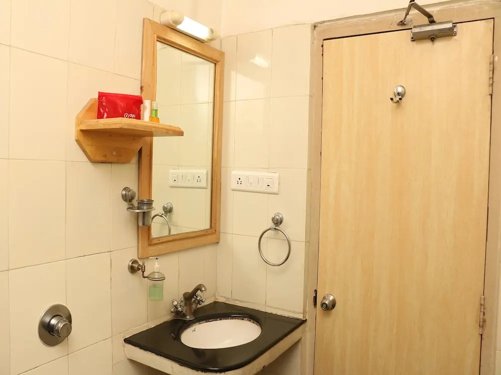 OYO 3372 Hotel Good Luck