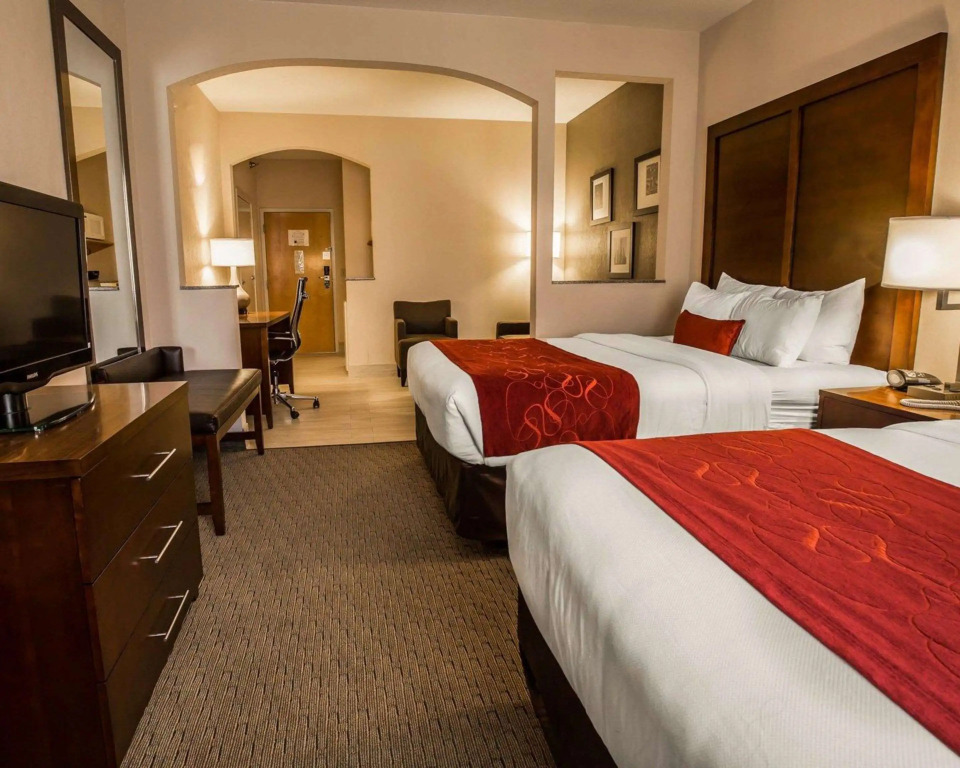 Spark by Hilton Stafford Sugar Land
