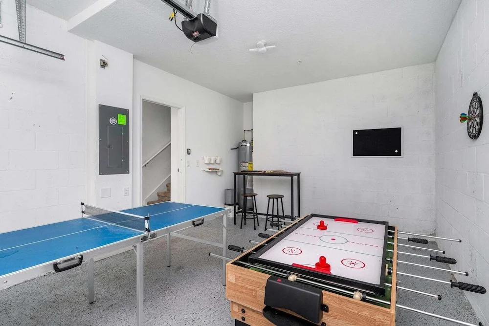 Spacious 3BR Home in Champions Gate Near Theme Park