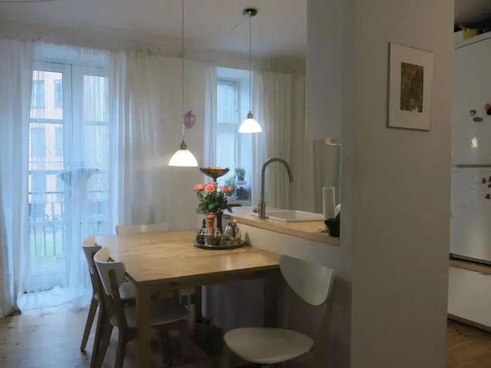Vesterbro Apartment