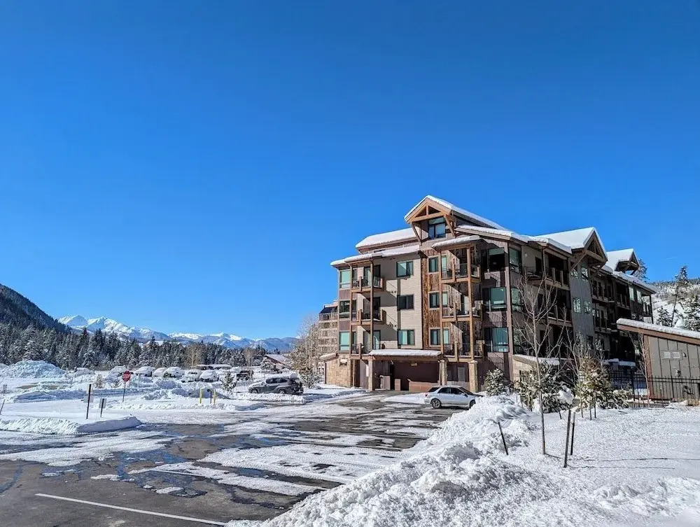 Clearwater Lofts Bldg 1 204