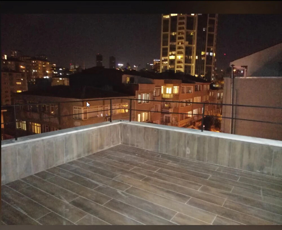 Rebu Suites