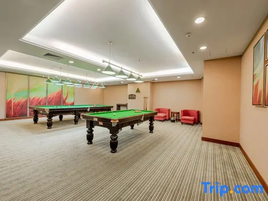Dongguan Boteman Business Hotel