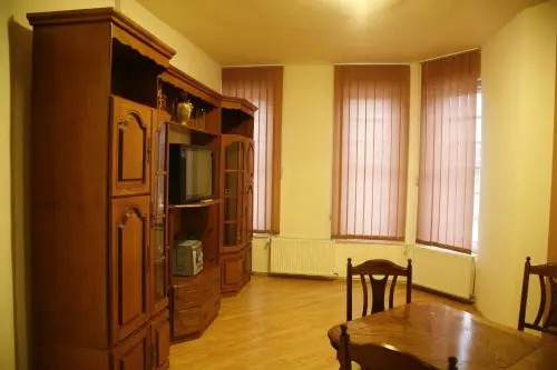 Hotel Castel