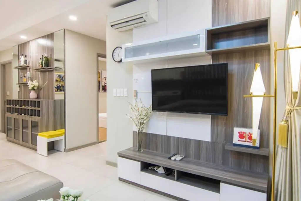 The Gold Luxury Apartment 12 - Infinity Rooftop Pool In Central City