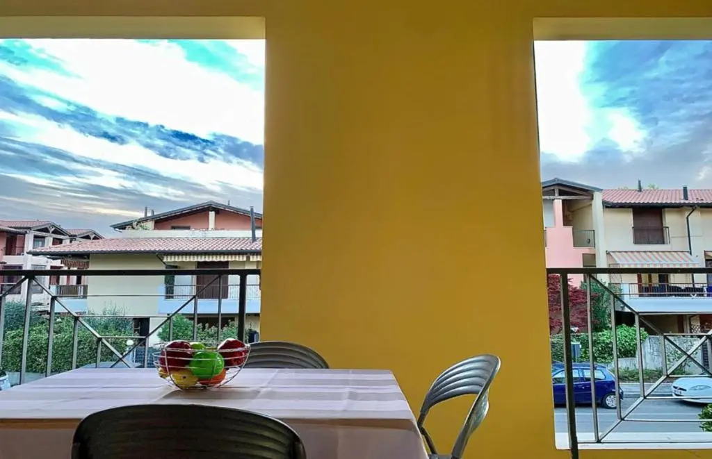 Agata Apartment a soli 250 metri dal Lago di Garda