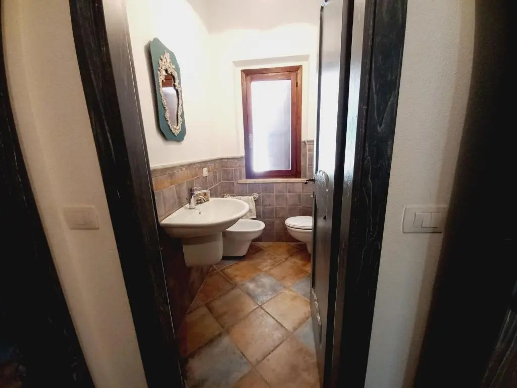 Villa Giorgia, graziosa villa a due passi dal mare