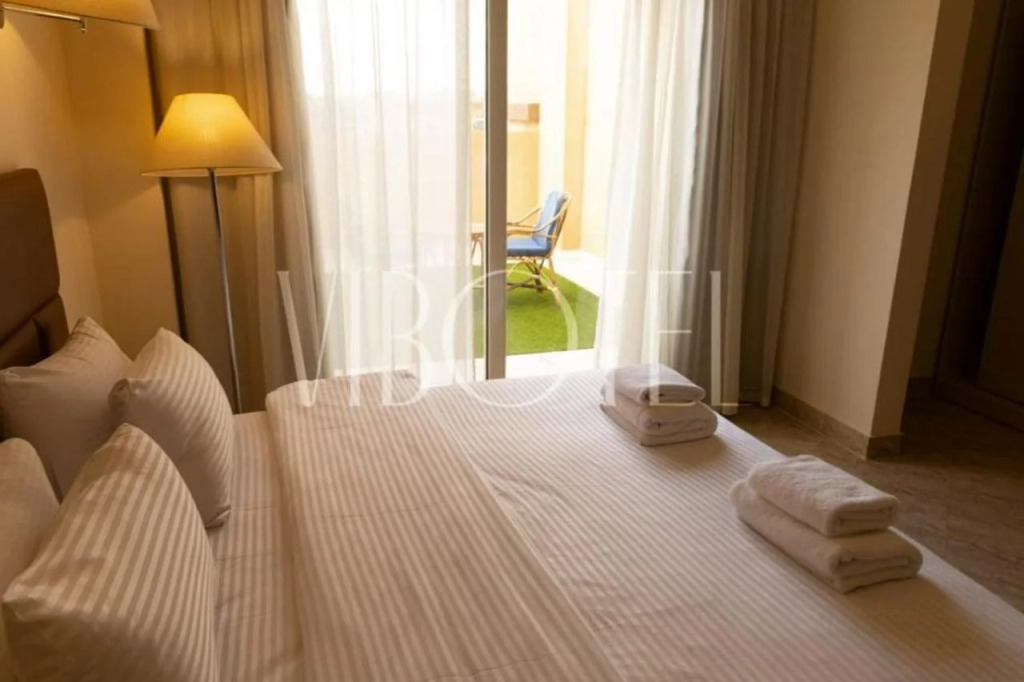 Vibotel Residence Hotel Apartments