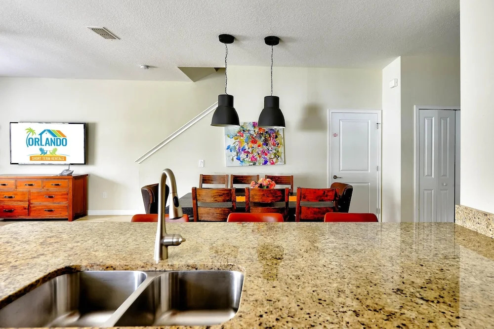 Sunnyside Villa