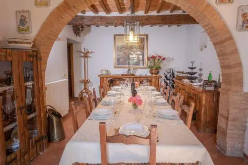 Villa La Casa del Re