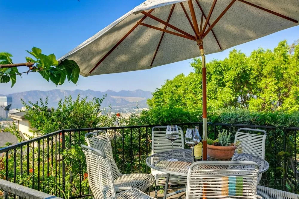 Villa Ventanas