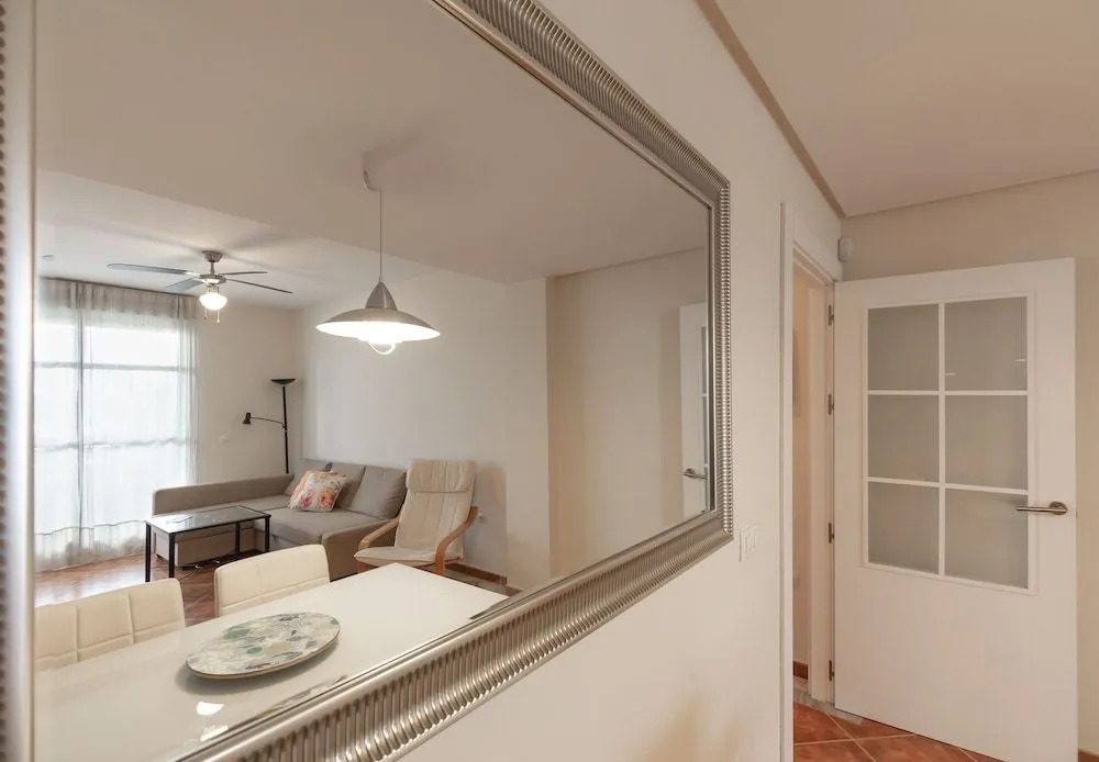 Golf & Beach Costa Ballena Apartment