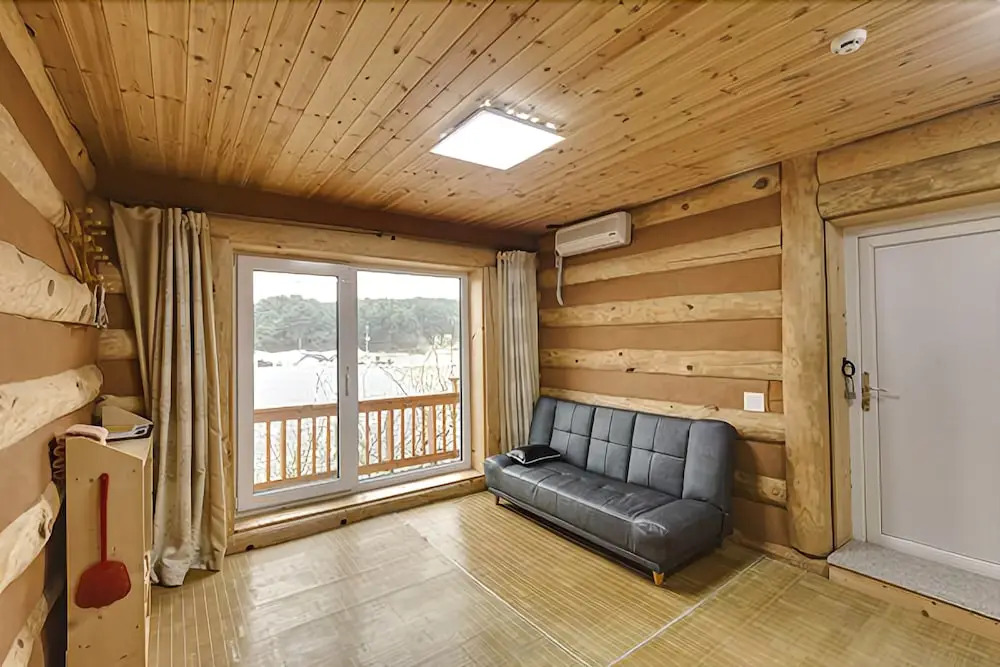 Gangneung Hyusim Pension