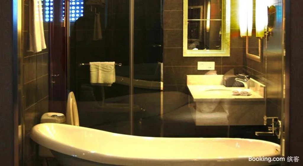 Suzhou Parkyard Boutique Hotel