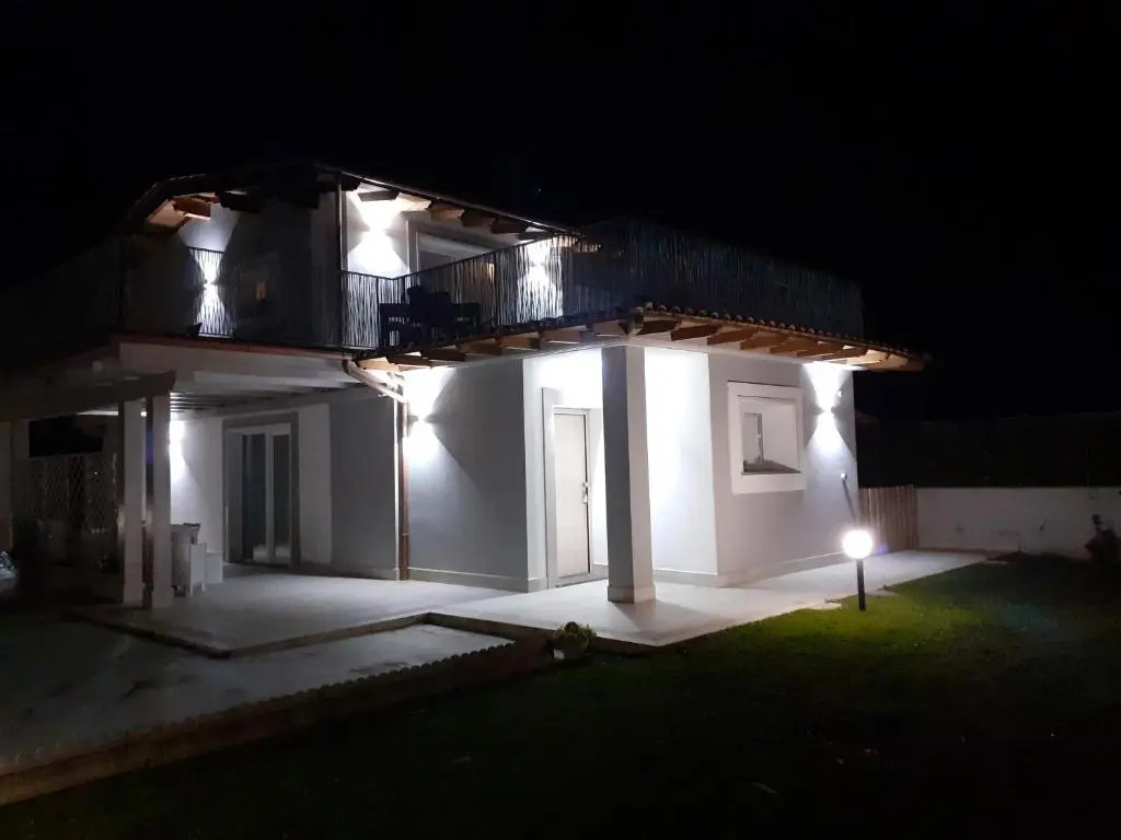 Imperial casa vacanze