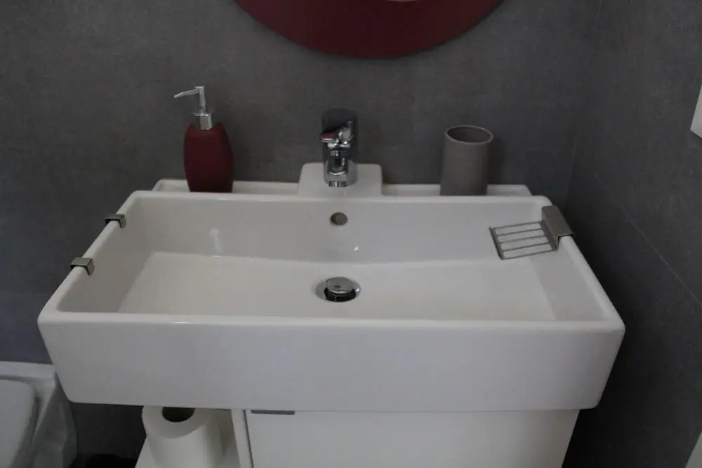 Irie Life - Centre Penthouse