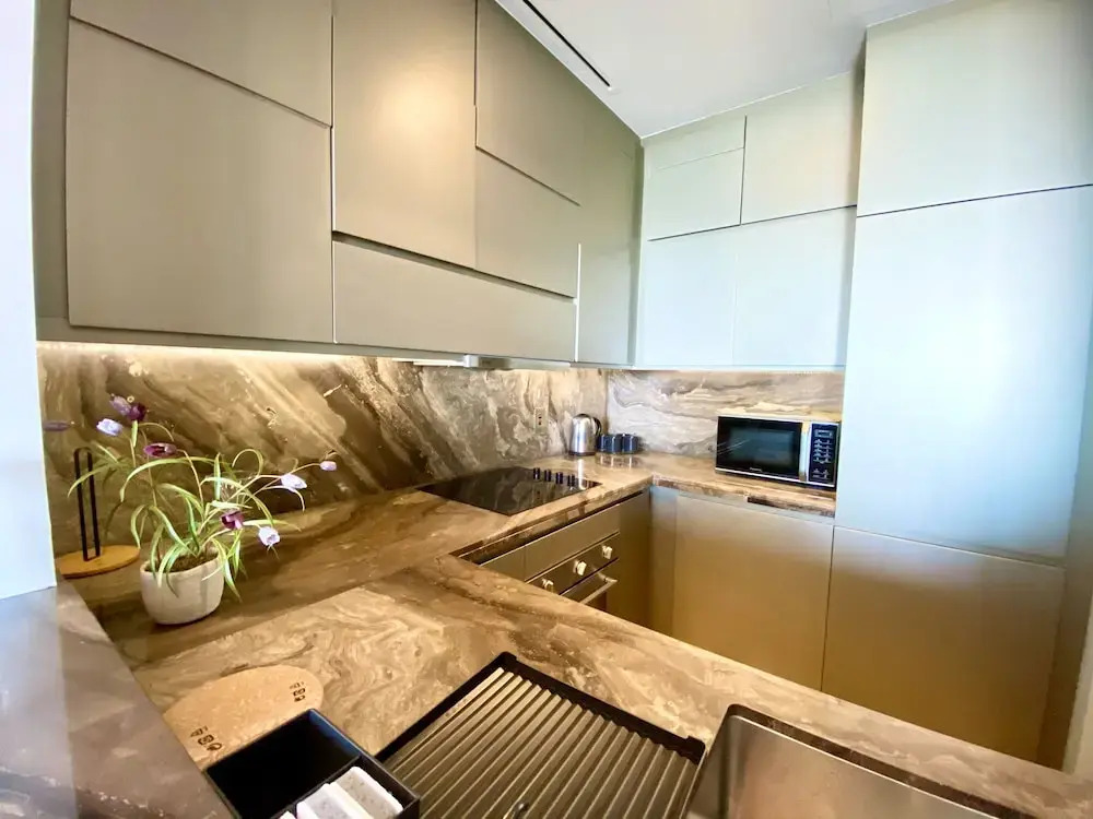 Marco Polo - Fendi Designed Apt With Aerial Panoramic Sea Views