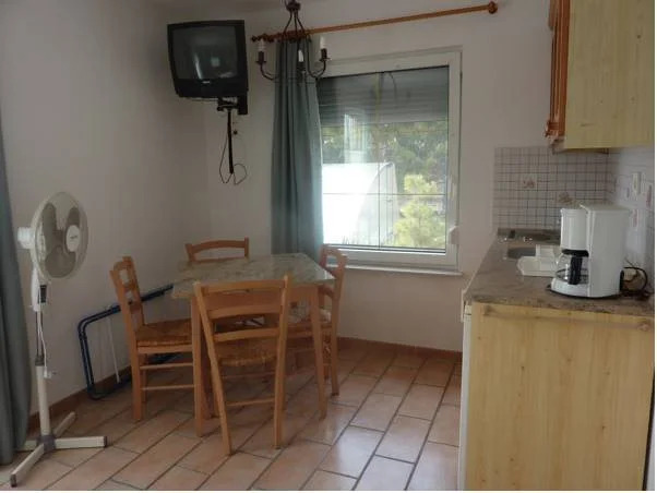Fészek Apartmanház