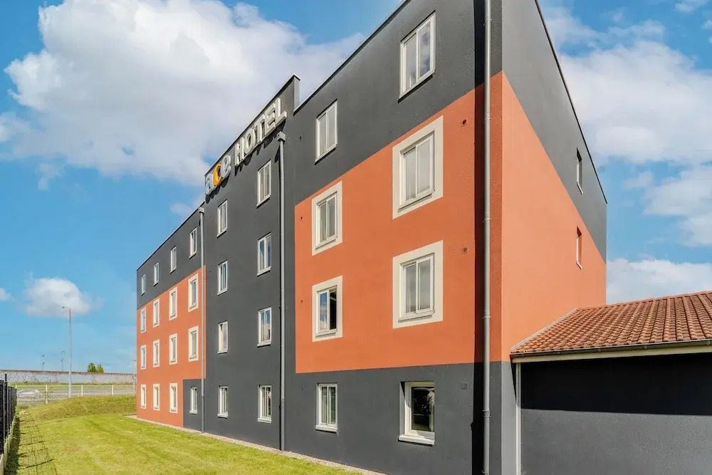 Ace Hotel Noyelles