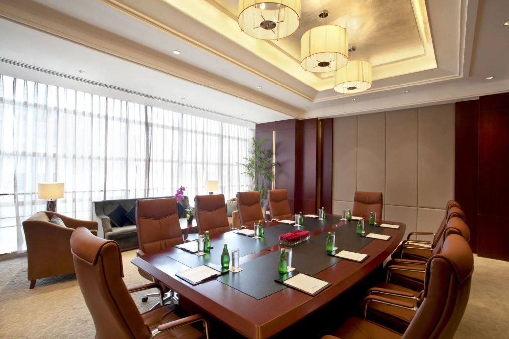 Regal Plaza Hotel & Residence