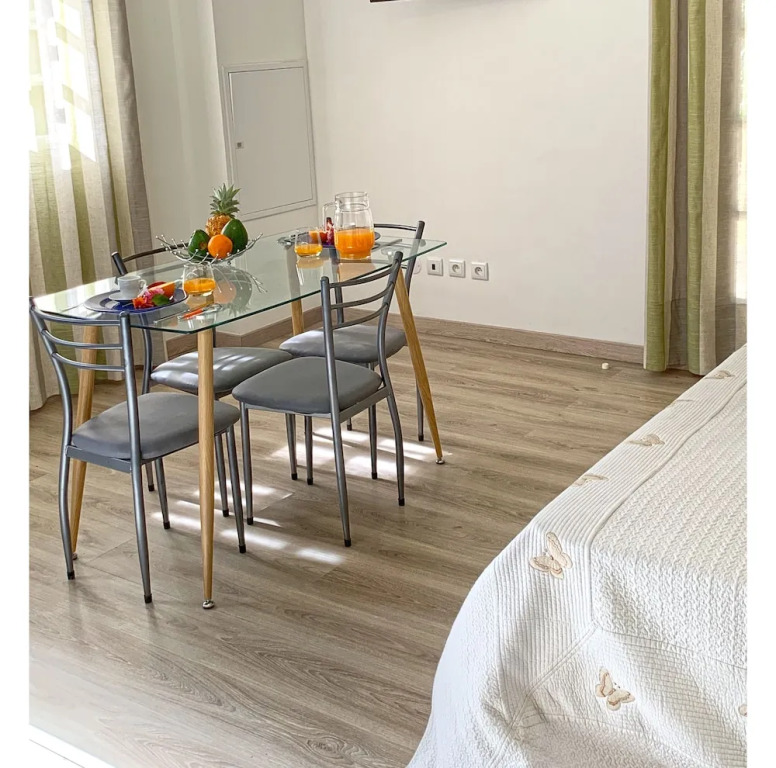 Residence Maganousham