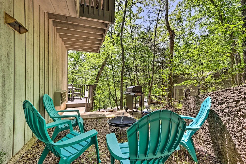 Osage Beach Home w/ Resort-style Amenities!