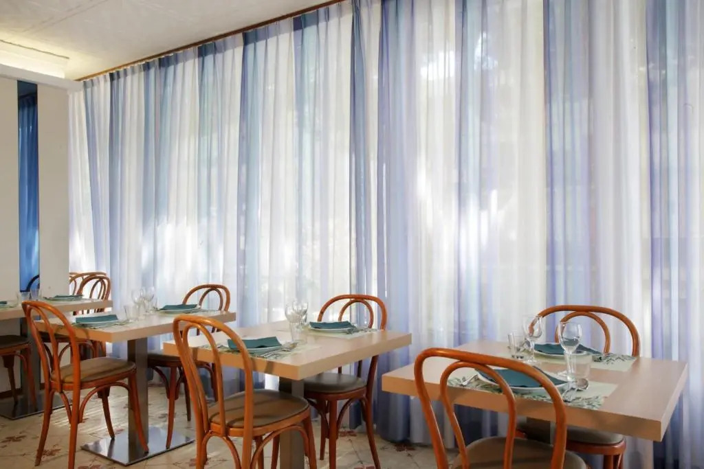 Albergo Norma