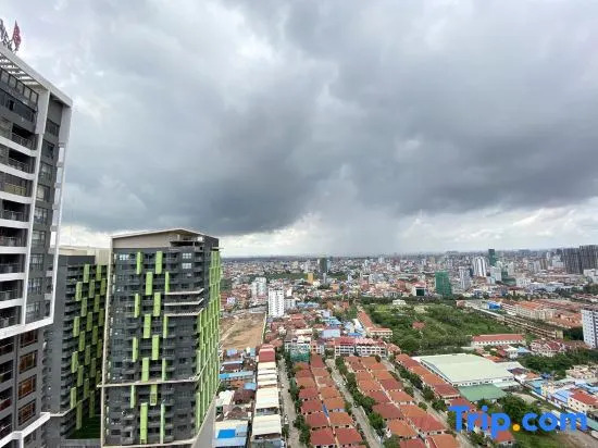 Choung Wei Hotel