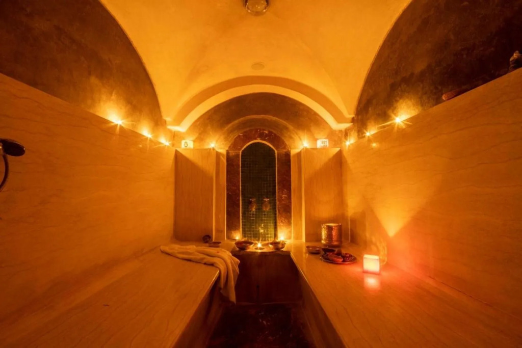 Riad Les Oliviers & Spa