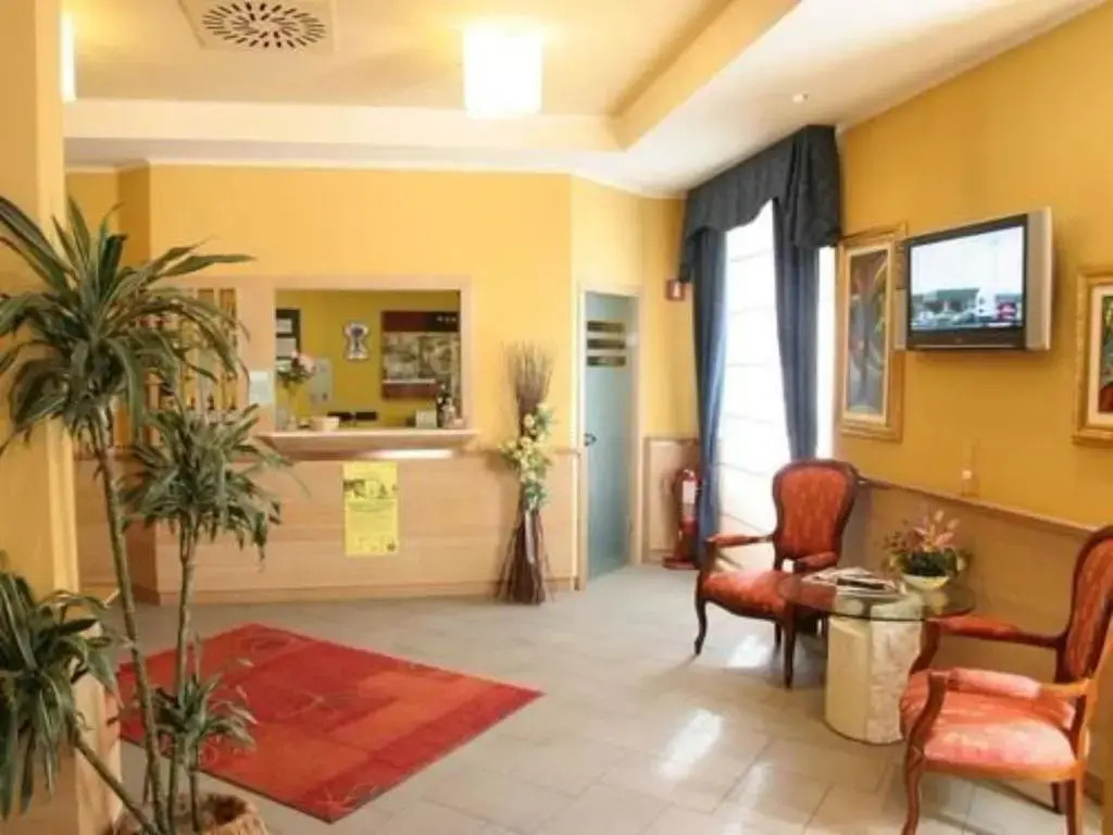 Hotel Bernina