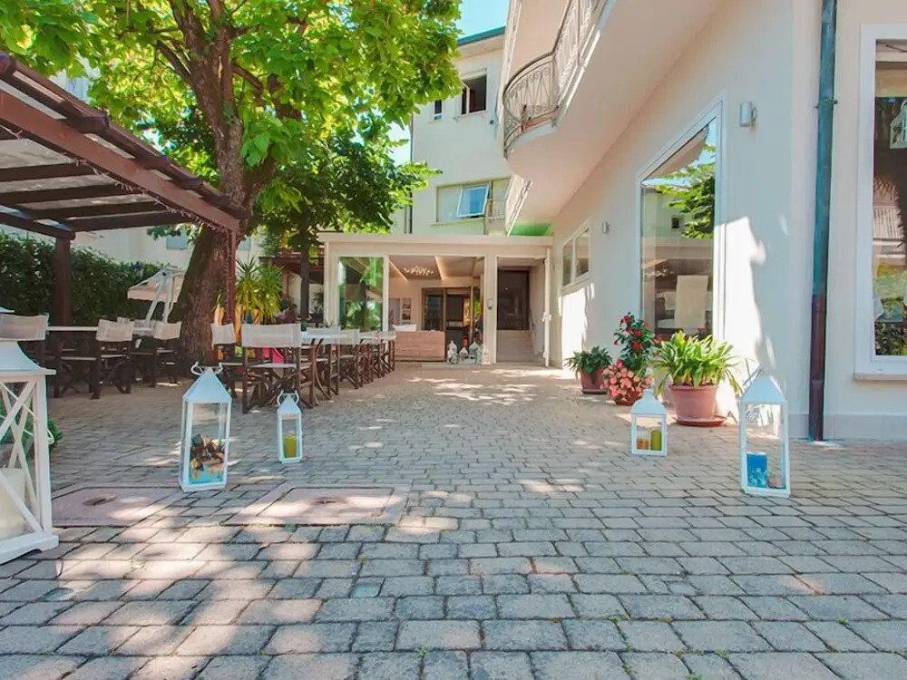 B&B Airone Cervia - Camere e Appartamenti