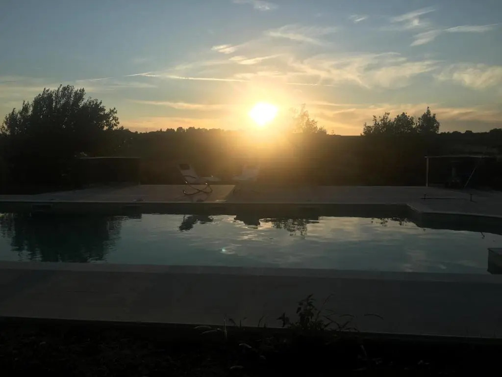 Agriturismo Santomanno