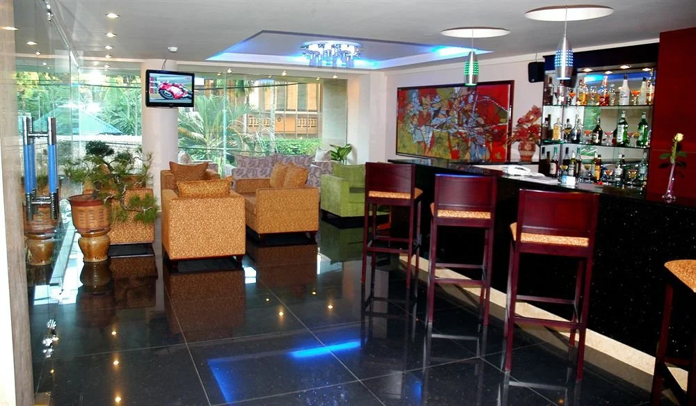 Vina Spa Hotel