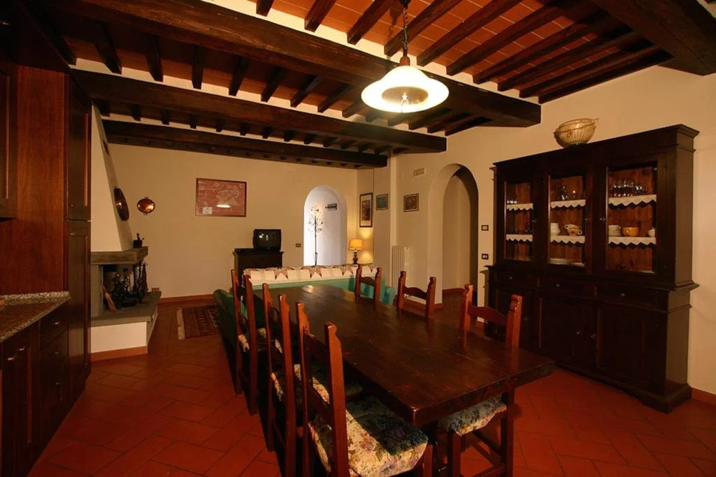 Agriturismo Cortoreggio