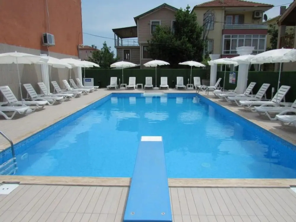 Koc Hotel
