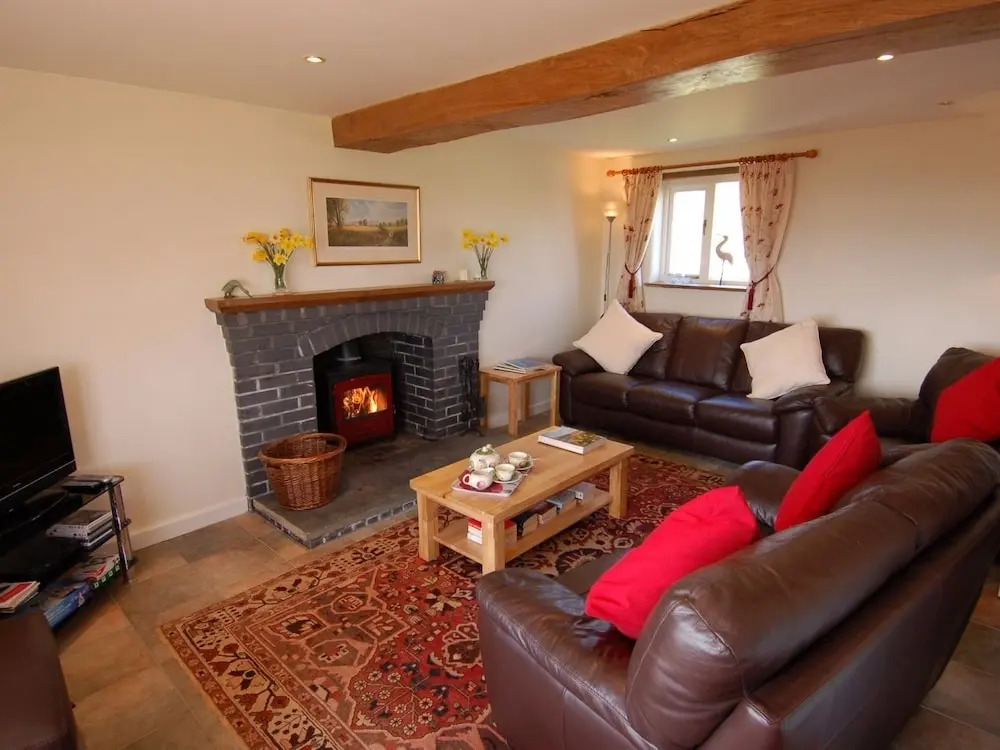Mounson Lodge