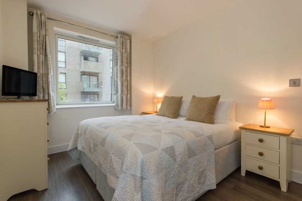 Citystay Living - Mill Park Apartments