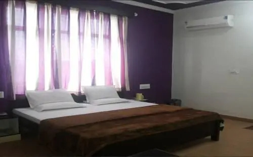 Hotel Jyoti Paradise