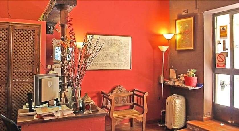 Arteaga Hostal & Baños Arabes Elvira