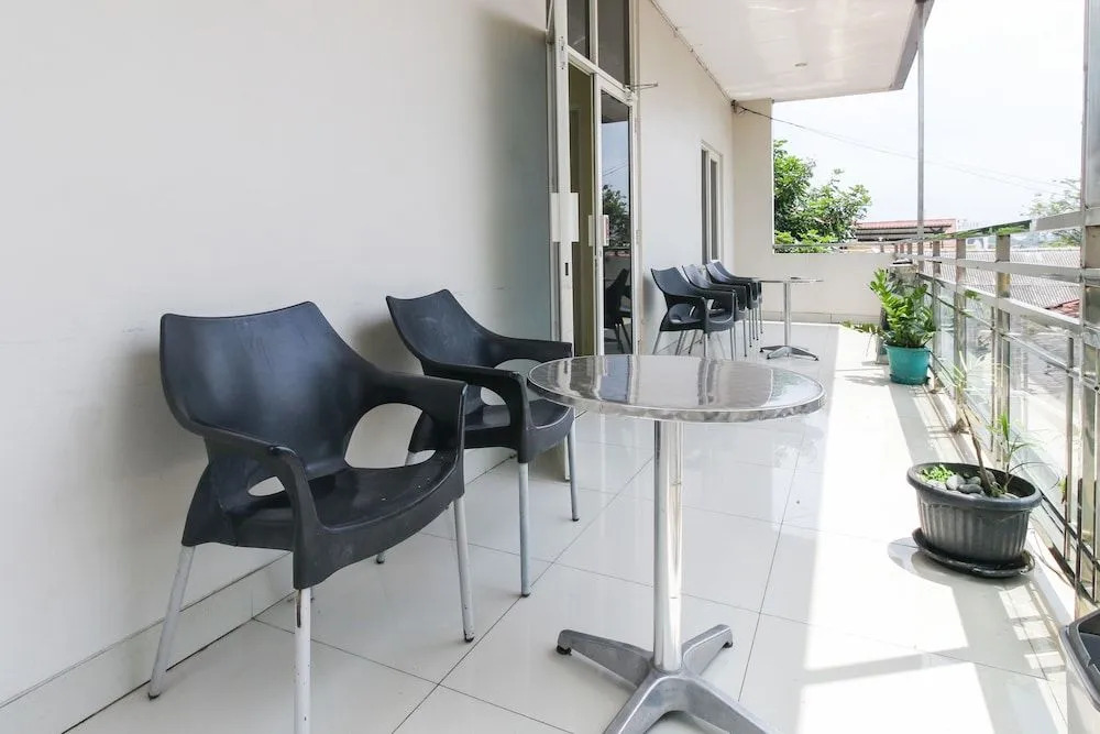 Airy Syariah Tembalang Banjarsari 21 Semarang