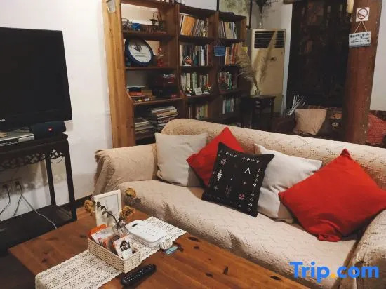 Xiaoya Youth Hostel