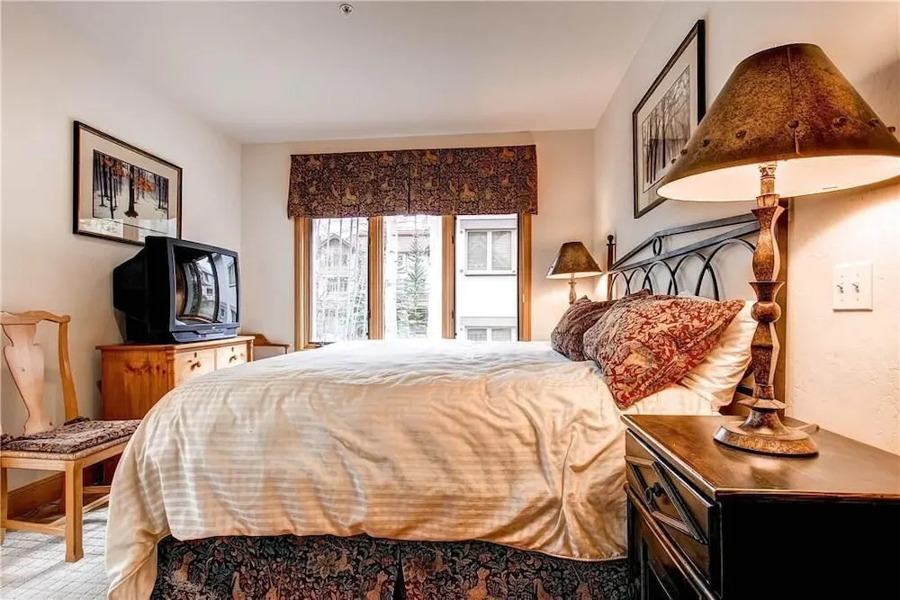 Aspen Ridge 27