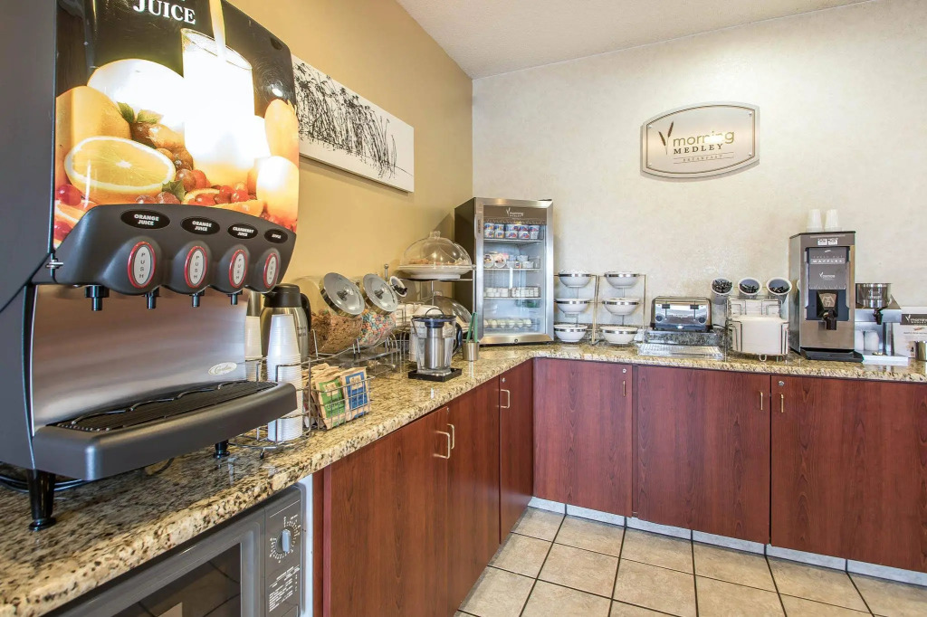 Sleep Inn & Suites Green Bay South