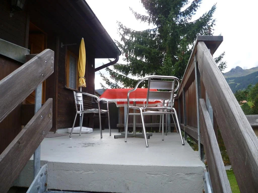 Chalet Casita