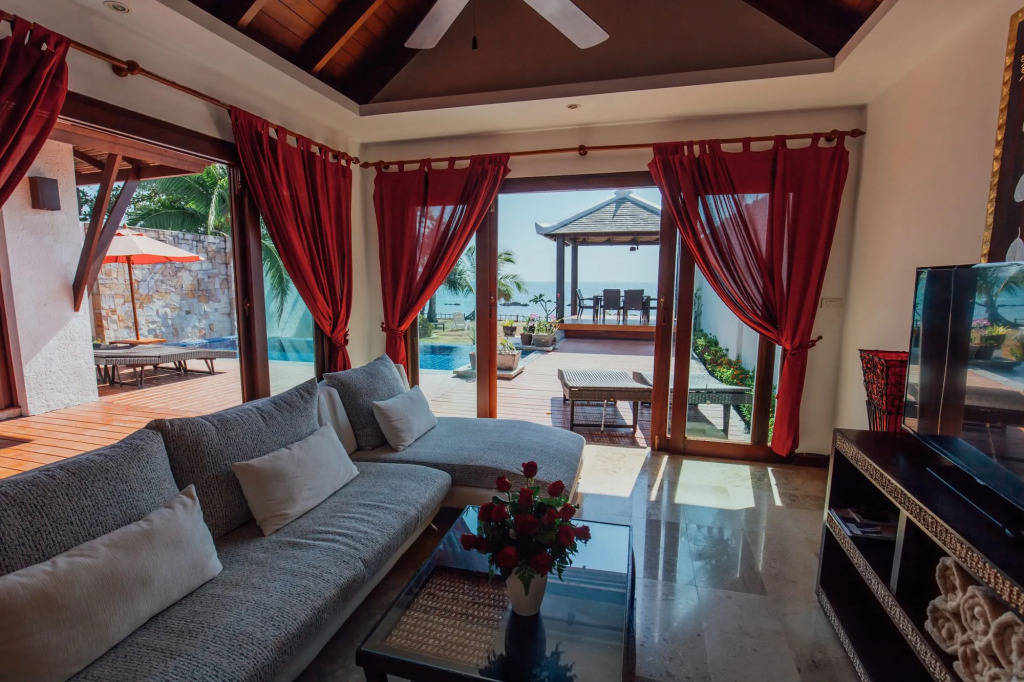 Thai Island Dream Estate